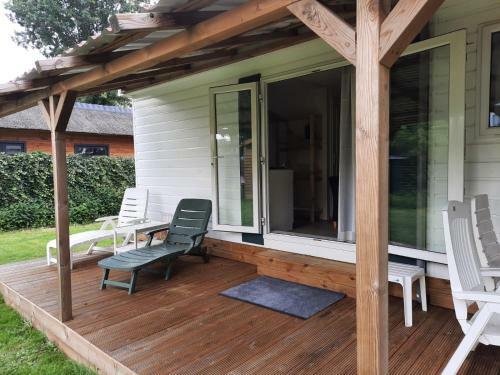 Chalet Lobke
