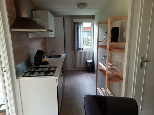 Chalet Lobke