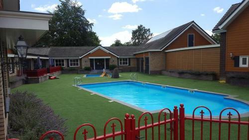Chalet Lobke