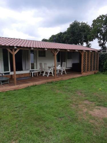 Chalet Lobke