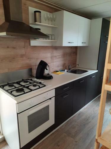 Chalet Lobke