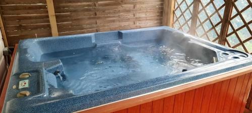 Chalet Lobke