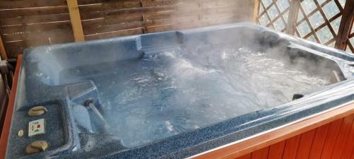 Chalet Lobke