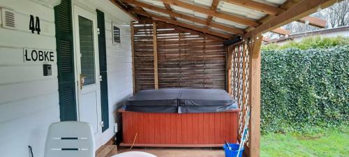 Chalet Lobke