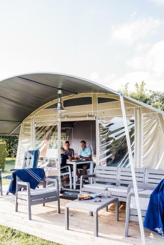 Country Camp Camping 't Westdorp
