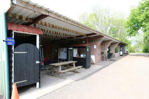 Country Camp Camping 't Westdorp