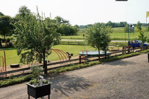 Country Camp Camping 't Westdorp