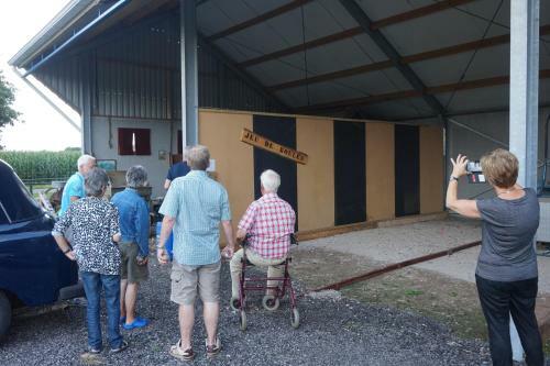 Country Camp Camping 't Westdorp