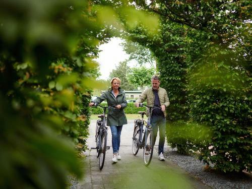 Romantic, Luxurious Wellness House Near The Veluwe