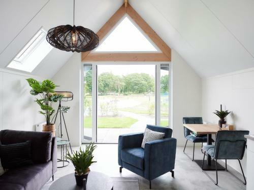 Romantic, Luxurious Wellness House Near The Veluwe