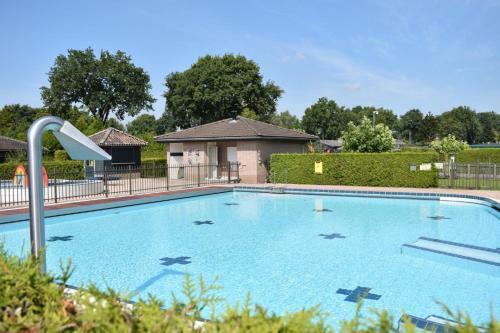 Country Camp Camping De Boshoek
