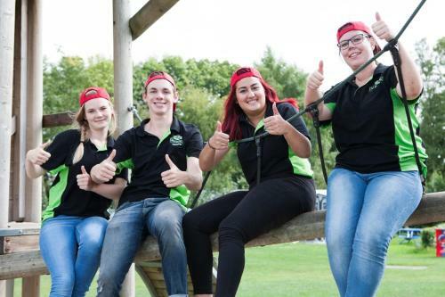 Country Camp Camping De Boshoek