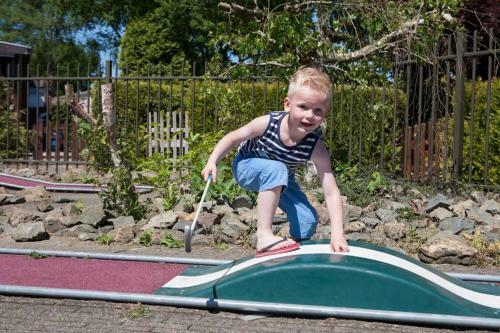 Country Camp Camping De Boshoek