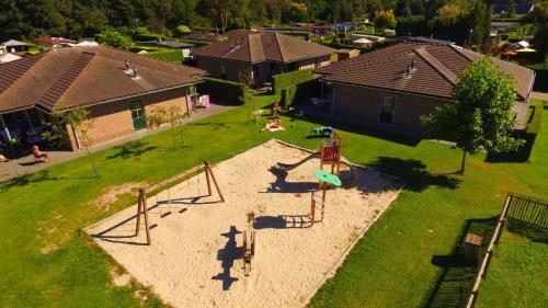 Country Camp Camping De Boshoek