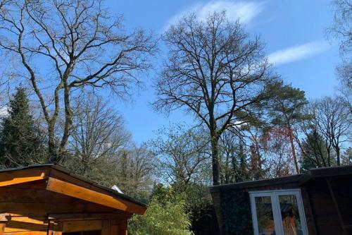 Apartamento Private Bungalow / Wood Fired Hottub