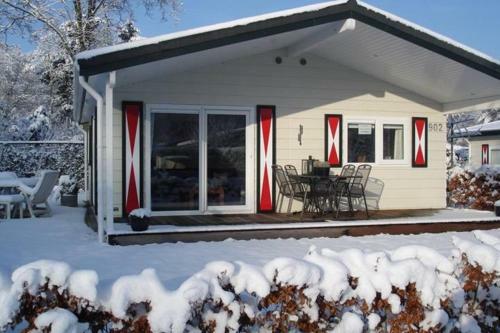 Chalet Mi Casita