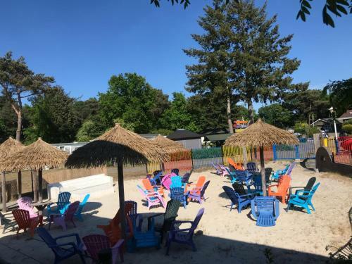 Vakantiepark De Zanderij