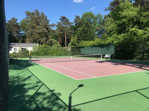 Vakantiepark De Zanderij