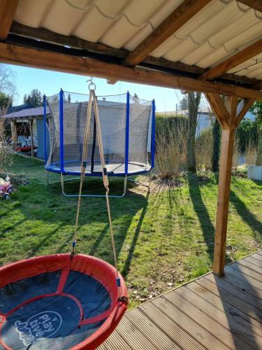 Chalet Chlo�
