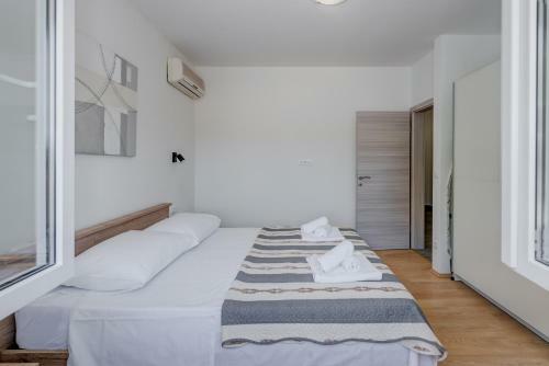 Vacation Home Zdravka