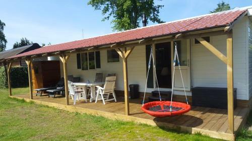 Chalet Lizzy