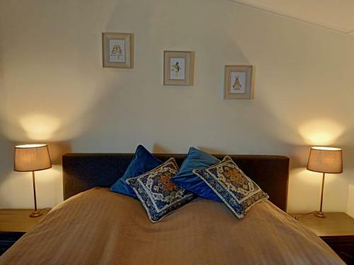 Bed & Breakfast Bij De Vlaamse Schuur
