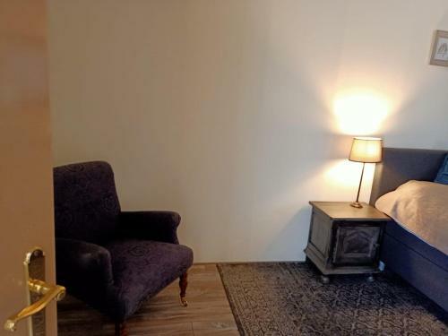 Bed & Breakfast Bij De Vlaamse Schuur