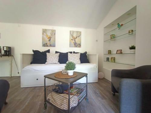 Bed & Breakfast Bij De Vlaamse Schuur