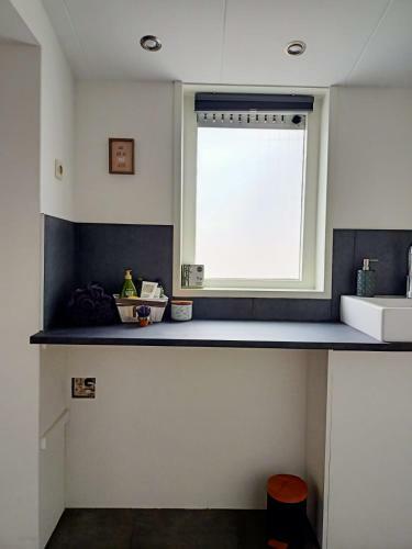 Bed & Breakfast Bij De Vlaamse Schuur