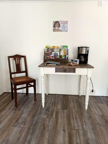 Bed & Breakfast Bij De Vlaamse Schuur