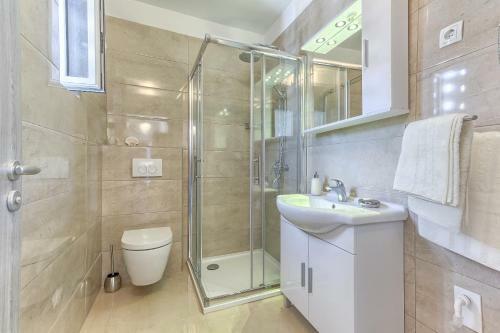 Regent Apartment In Kastela