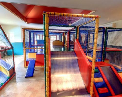 Charmant Chalet Te Voorthuizen