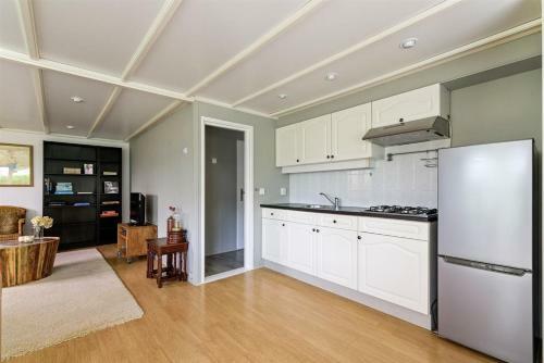 Charmant Chalet Te Voorthuizen