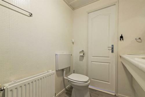 Charmant Chalet Te Voorthuizen