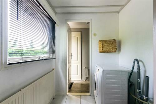 Charmant Chalet Te Voorthuizen