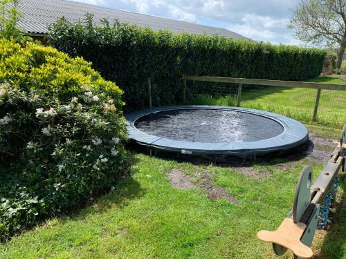 Vakantiehuis De Turfvaart