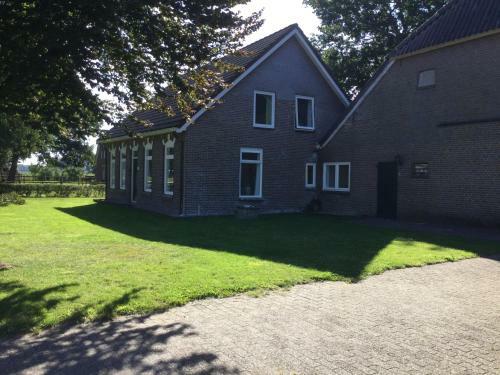 Vakantiehuis De Turfvaart