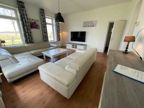 Vakantiehuis De Turfvaart