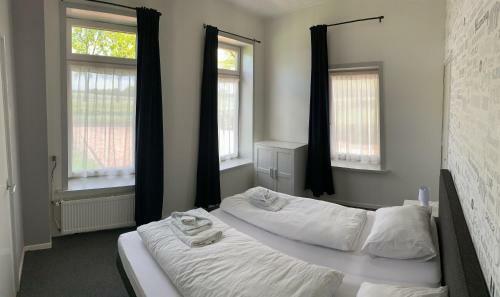 Vakantiehuis De Turfvaart