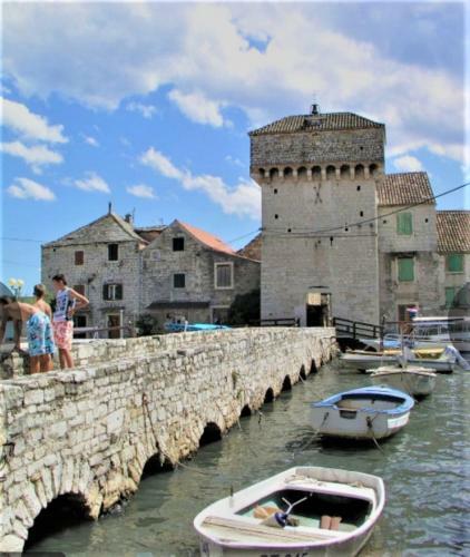 Apartman Scotti
