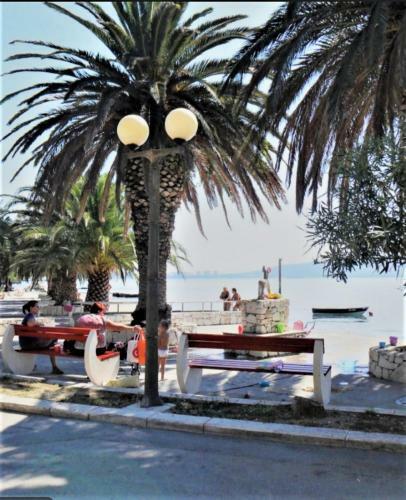 Apartman Scotti