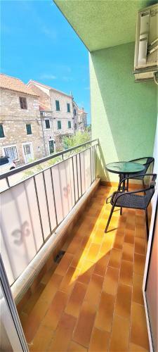 Apartman Scotti