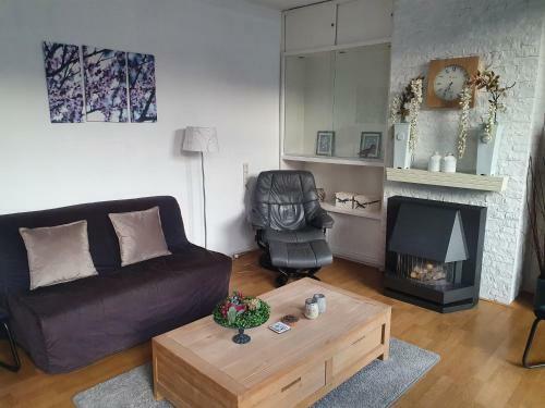 Vakantiewoning Oude Markt Centrum