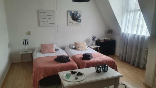 Vakantiewoning Oude Markt Centrum