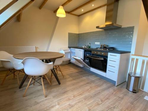 Hostal Comfortabel Appartement Centrum Wageningen