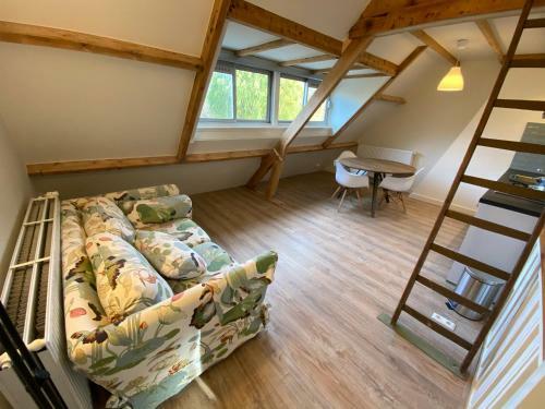 Hostal Comfortabel Appartement Centrum Wageningen