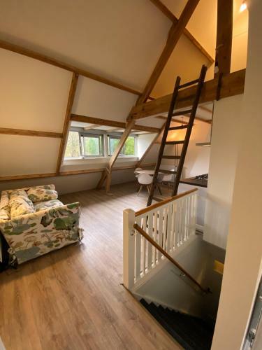 Hostal Comfortabel Appartement Centrum Wageningen