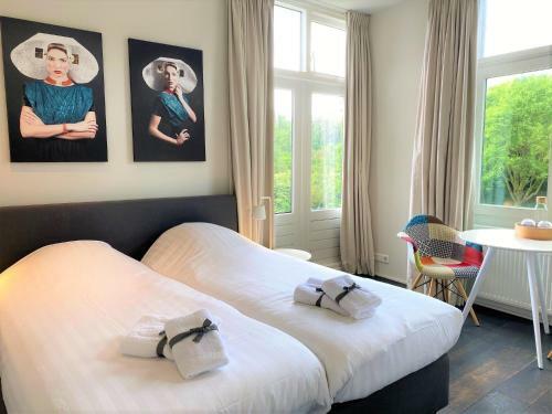Apartamento Studio Het Strandhuis Ka04