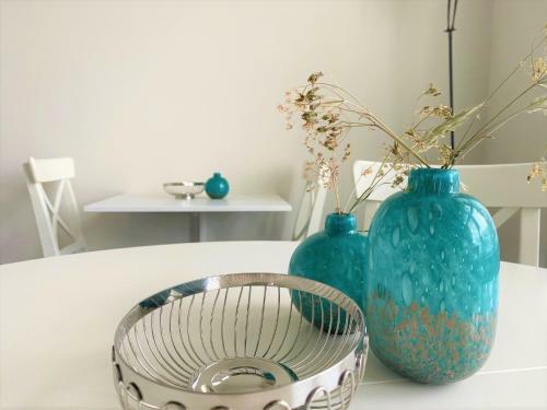 Apartamento Studio Het Strandhuis Ka04