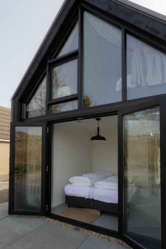 Duinwoning Zeeland
